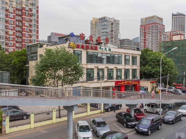 静安区一站式家装装修